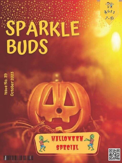 Title details for Sparkle Buds by Bona Ventures - Available